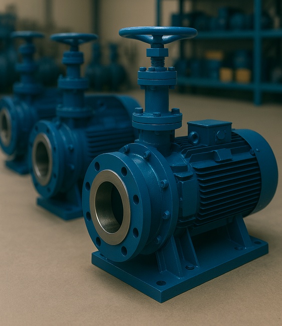 Specialized Equipment Supply