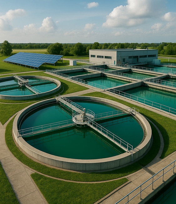 Environmental Solutions